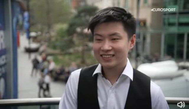 局势严重，出色好戏上演。